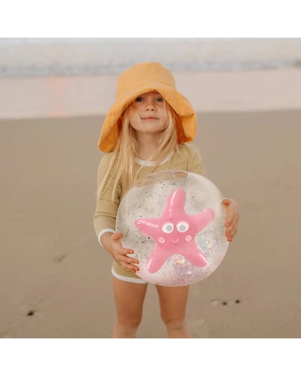 sunnylife-3d-inflatable-beach-ball-ocean-treasure-rose-1
