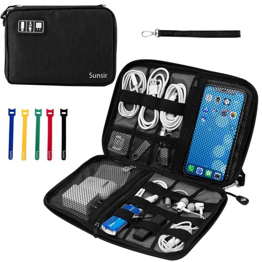 sunsir-travel-cable-organizer-bag-waterproof-portable-electronic-accessories-organizer-for-usb-cable-1