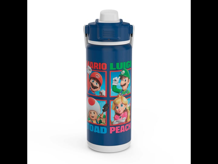 super-mario-bros-beacon-stainless-steel-insulated-kids-water-bottle-with-covered-spout-20-ounces-1