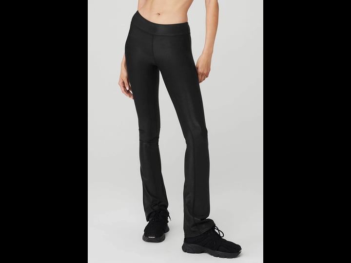 super-shine-low-rise-bootcut-legging-in-black-size-2xs-alo-yoga-1