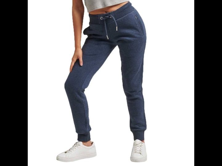 superdry-womens-organic-cotton-essential-logo-sweatpants-navy-blue-1