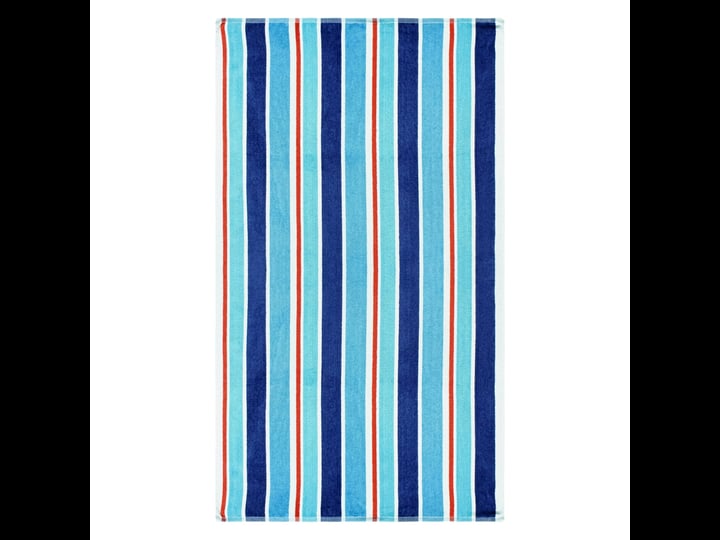 superior-ocean-striped-oversized-cotton-beach-towel-1