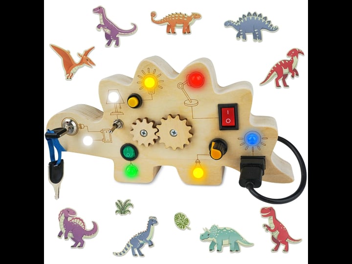 supkiz-toddler-busy-board-montessori-toys-for-1-3-year-old-baby-wooden-busy-board-with-led-light-din-1