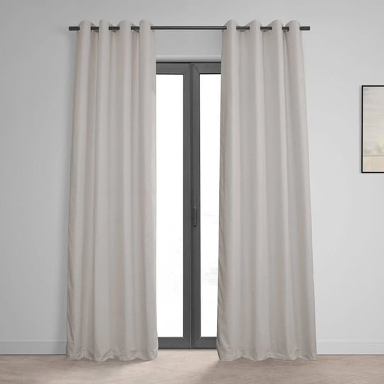supreme-cream-grommet-dune-textured-cotton-hotel-blackout-curtain-1