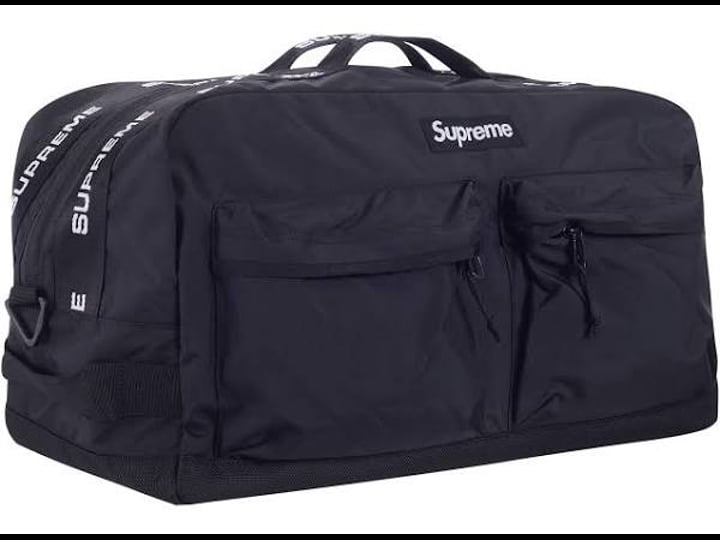 supreme-duffle-bag-fw22-black-1