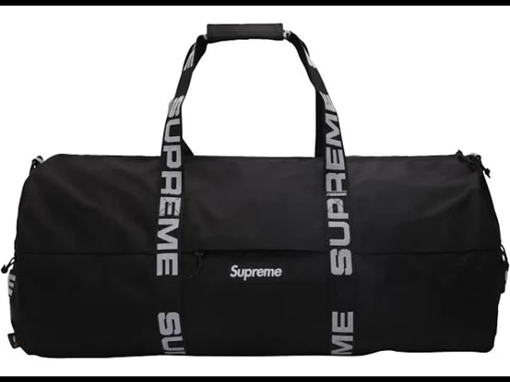 supreme-large-duffle-bag-ss18-black-1