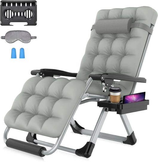 suteck-zero-gravity-chair-26in-l-reclining-lounge-chair-w-removable-cushion-headrest-upgraded-alumin-1