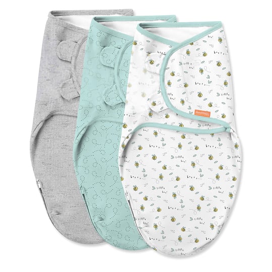 swaddleme-easy-change-swaddle-size-small-medium-0-3-months-3-pack-little-bees-1