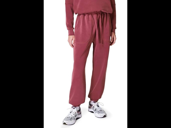 sweaty-betty-sand-wash-joggers-in-vamp-red-at-nordstrom-size-medium-1