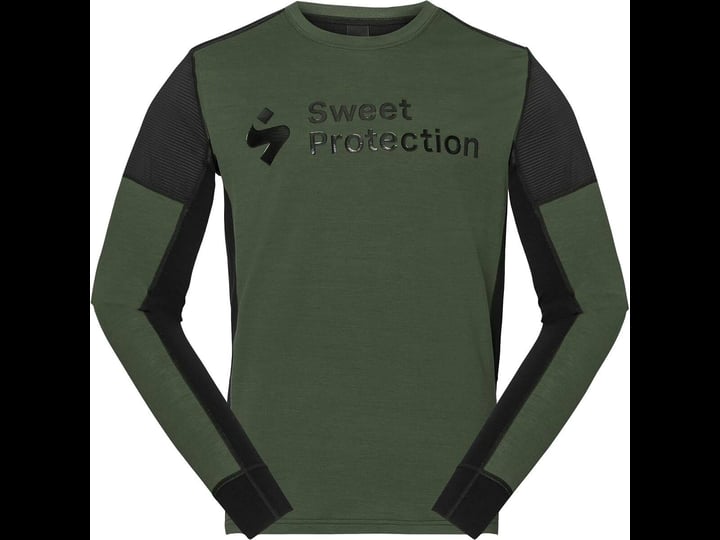 sweet-protection-hunter-merino-hybrid-ls-jersey-mens-size-m-1