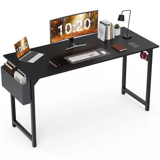 sweetcrispy-computer-desk-home-office-desk-55-inch-writing-desks-large-1