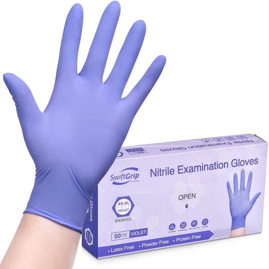 swiftgrip-disposable-nitrile-exam-gloves-3mil-medium-box-of-50-violet-nitrile-gloves-disposable-late-1