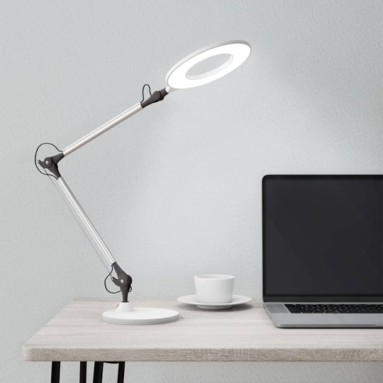 swing-arm-architect-desk-lamp-led-ring-light-by-lavish-home-silver-1