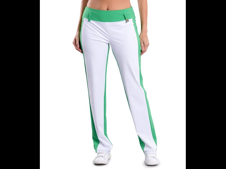 swingdish-womens-marcia-golf-pants-xs-white-green-1