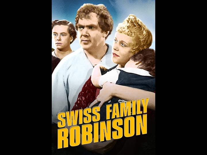 swiss-family-robinson-tt0033124-1