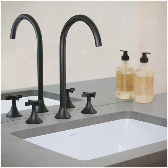 swiss-madison-daxton-8-in-widespread-cross-handle-bathroom-faucet-matte-black-1
