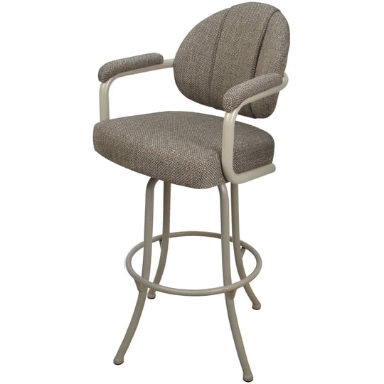 swivel-extra-tall-34-metal-bar-stool-m-70-brown-fabric-beige-frame-m70bs34-pcoco-be-1