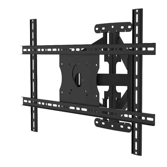sylvox-full-motion-outdoor-tv-wall-mount-for-40-75-inches-with-flexible-6-articulating-dual-arms-for-1
