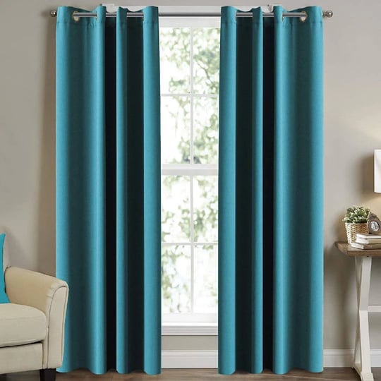 symerton-microfiber-solid-color-blackout-thermal-grommet-curtain-panels-set-of-2-eider-ivory-size-pe-1