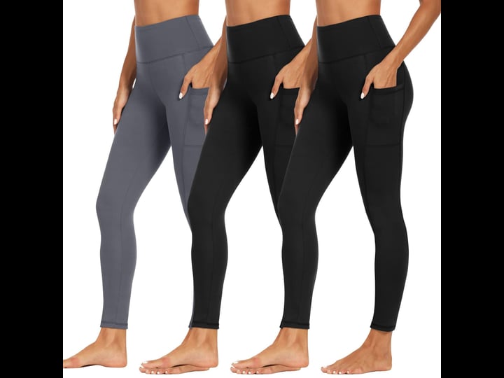 syrinx-3-pack-leggings-with-pockets-for-women-buttery-soft-high-waisted-tummy-control-yoga-pants-for-1