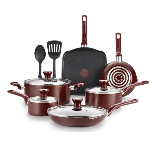t-fal-easy-care-nonstick-cookware-12-piece-set-red-b089sc64-1