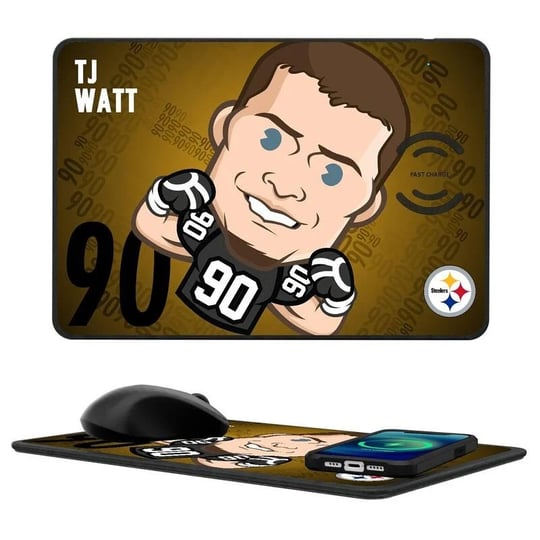 t-j-watt-pittsburgh-steelers-emoji-design-wireless-charger-mouse-pad-1