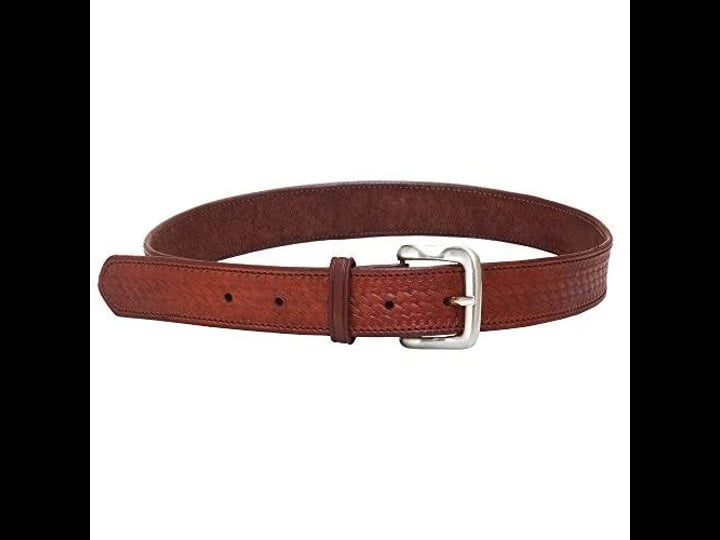 tagua-gunleather-1-5-leather-gun-belt-w-removable-buckle-brown-size-43