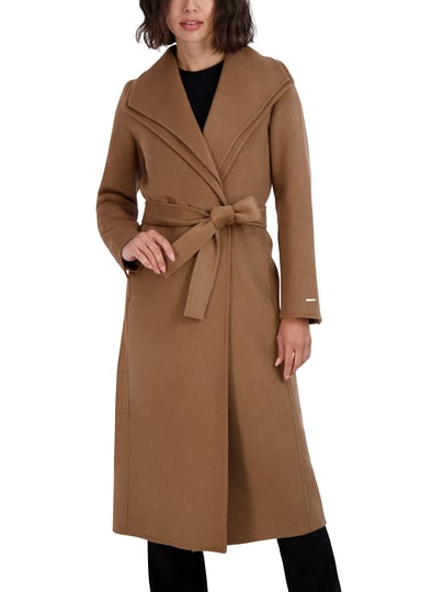 tahari-womens-elliot-belted-wool-blend-wrap-coat-camel-size-m-1