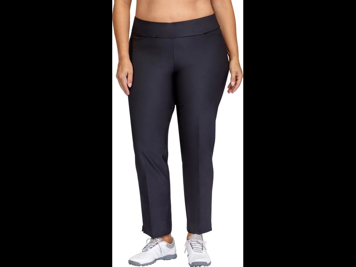 tail-womens-mulligan-golf-ankle-pants-size-18-black-1