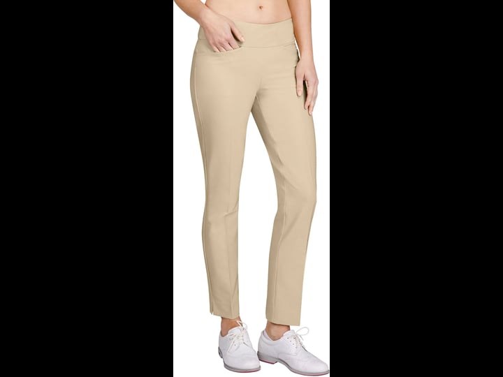 tail-womens-mulligan-golf-ankle-pants-size-18-sand-1