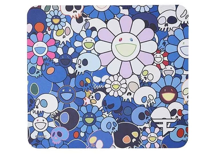 The Best Murakami Mouse Pads for Your Desk: 5 Stylish and Practical Options