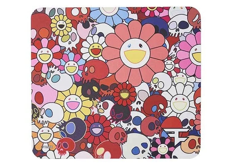 takashi-murakami-x-faze-clan-large-mousepad-red-1