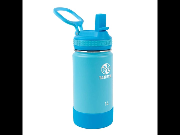 takeya-14oz-actives-insulated-stainless-steel-bottle-with-straw-lid-sail-blue-atlantic-1