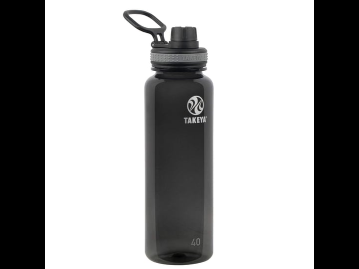 takeya-40oz-tritan-water-bottle-with-spout-lid-black-1