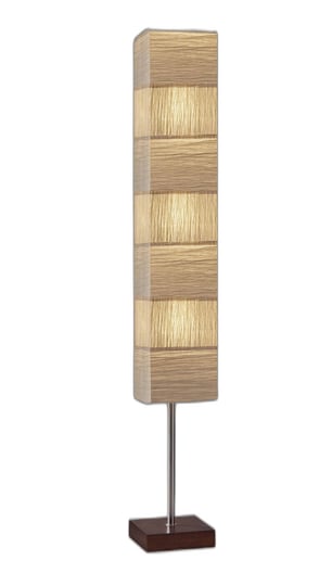 tall-paper-shade-floor-lamp-with-walnut-wood-base-1