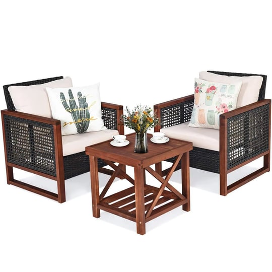 tangkula-3-pieces-patio-wicker-furniture-set-rattan-outdoor-sofa-set-beige-1
