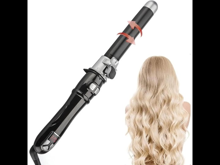 tanshine-1-25-inch-automatic-waver-curling-iron-32mm-auto-rotating-hair-curler-for-effortless-hair-w-1