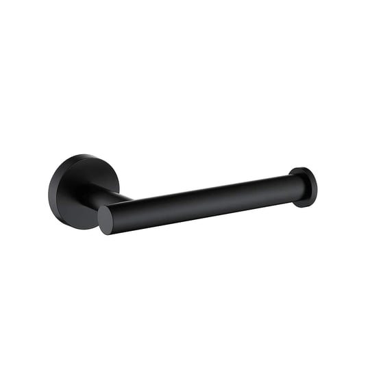 tastos-matte-black-toilet-paper-holder-sus304-stainless-steel-modern-round-tissue-roll-holders-wall--1