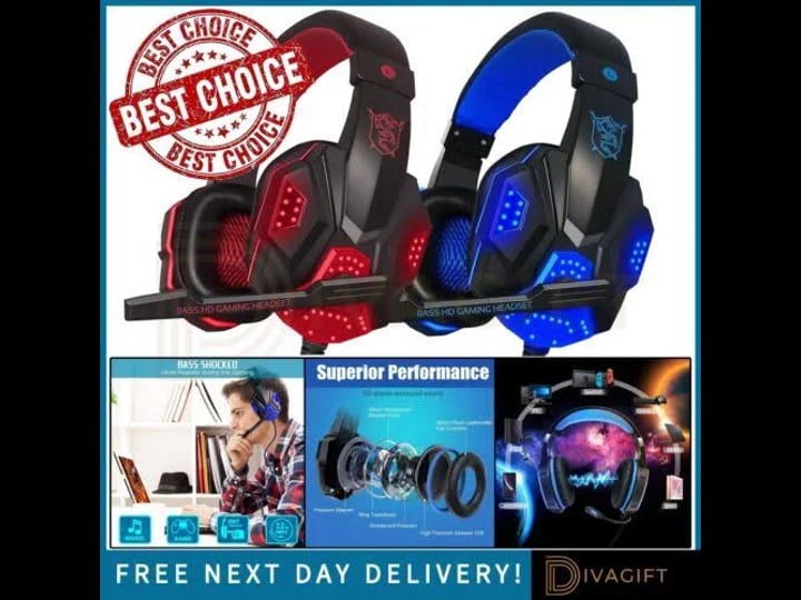 tatybo-gaming-headset-for-ps4-ps5-xbox-one-switch-pc-with-noise-canceling-mic-deep-bass-stereo-sound-1