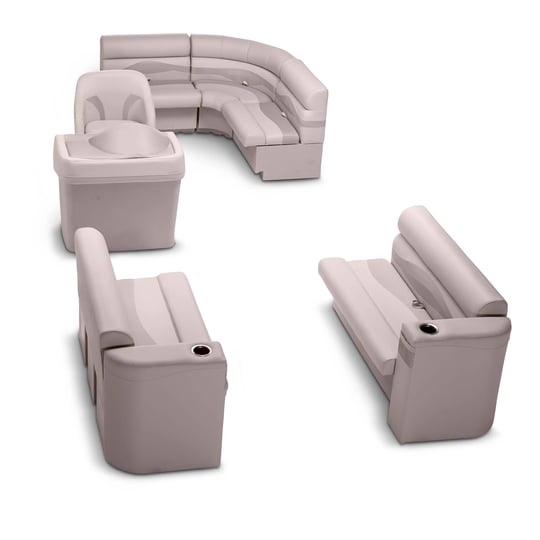 taylor-made-platinum-series-rear-entry-pontoon-seating-furniture-set-champagne-1