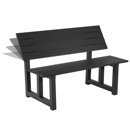 tecspace-aluminum-outdoor-convertible-bench-black-total-400-lbs-load-capacity-bench-light-weight-all-1