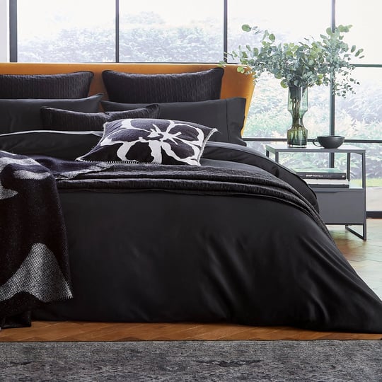 ted-baker-plain-dye-duvet-cover-black-full-queen-1