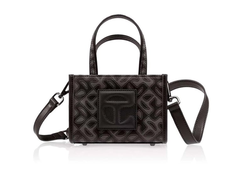 telfar-small-jacquard-shopper-black-monogram-1