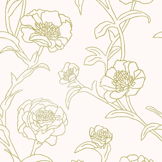 tempaper-peonies-self-adhesive-removable-wallpaper-gold-leaf-1