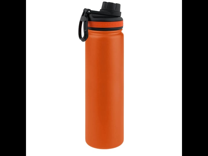 tempercraft-22-oz-insulated-sport-bottle-orange-1