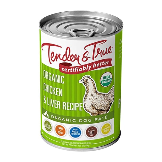 tender-true-dog-food-organic-chicken-liver-recipe-12-5-oz-1