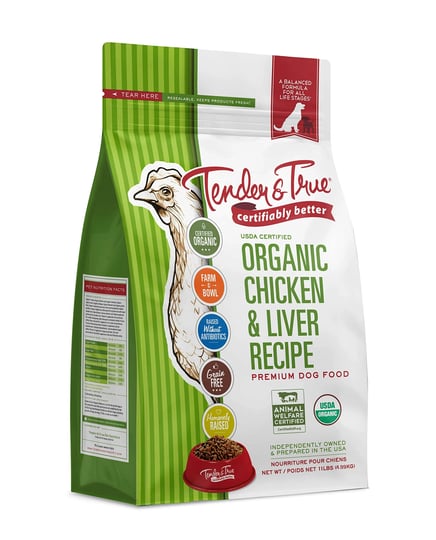tender-true-organic-chicken-and-liver-recipe-dry-dog-food-11lb-1