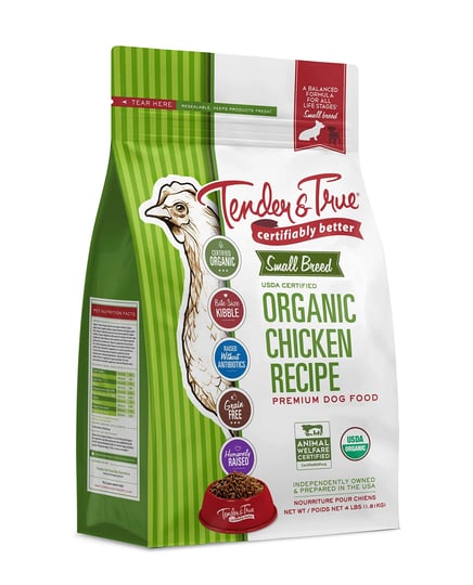 tender-true-small-breed-organic-chicken-dry-dog-food-4-lb-1
