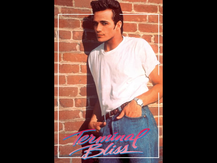 Luke Perry