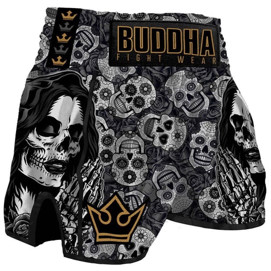 thai-boxing-shorts-buddha-fight-wear-retro-mexican-1